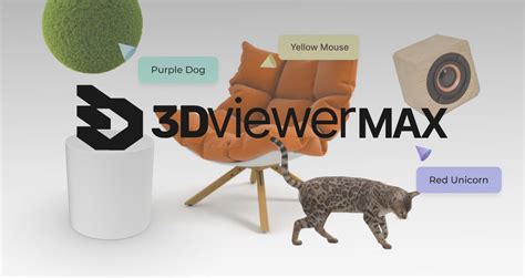 3D View 3D Viewer 的图像结果