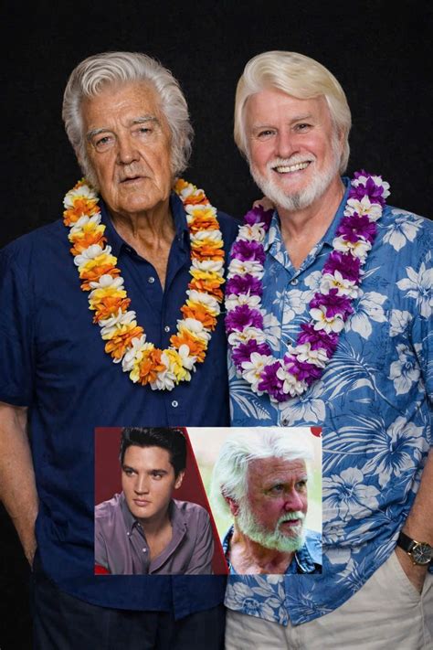 FINAL CONFIRMATION! Bob Joyce Reveals the Truth About Elvis Presley at ...