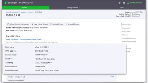 Image result for Lexmark Printer Software