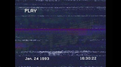 Image result for Video Tape Tracking Error