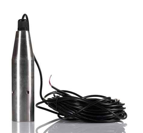 RS PRO | RS PRO Vertical Stainless Steel Float Switch, Float, 300mm ...