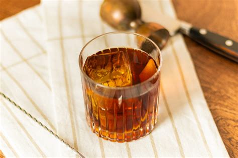 Longshoreman Cocktail Recipe by DrinksWorld