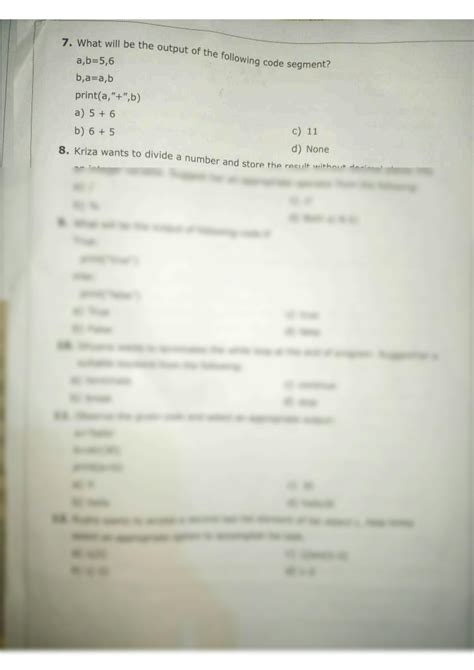 Image result for Python Programming Practical Questions O Leval Most Important Question