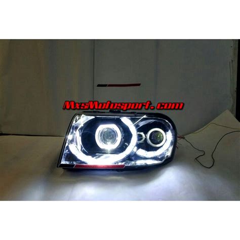 mxshl667-tata-safari-dicor-dual-projector-headlights-with-matrix-mode ...