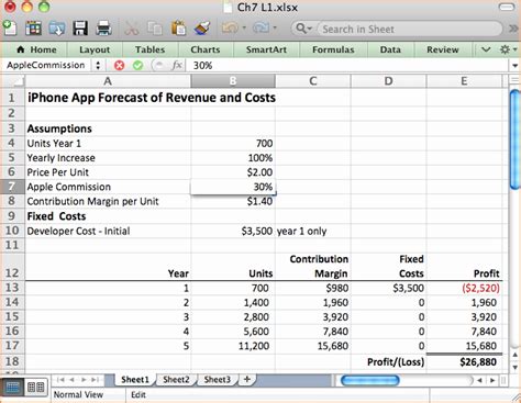 Image result for Monte Carlo Simulation Excel Example