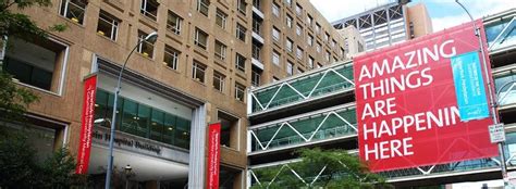 NewYork-Presbyterian Hospital Office Photos