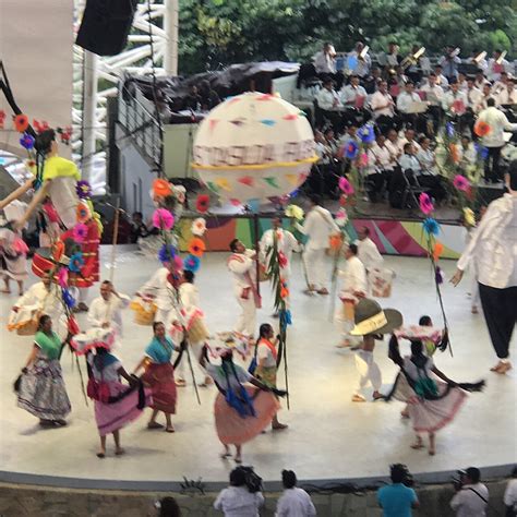 GUELAGUETZA FESTIVAL (2026) All You Need to Know BEFORE You Go (with ...