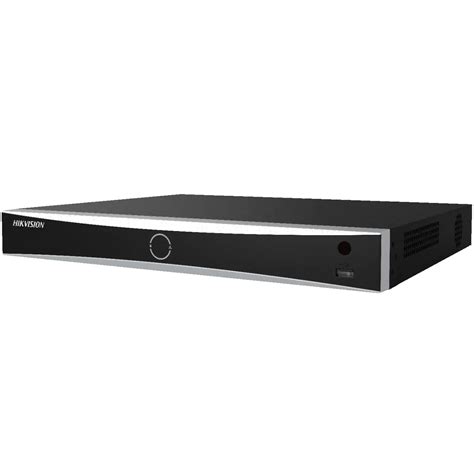 Buy HIKVISION 32 Channel NVR 2 SATA DS-7632NXI-K2 Online in India