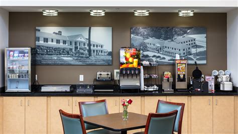 Gallery – ORNL Guest House