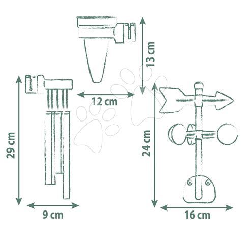 Casa de Amigos con cocina en colores naturales Friends House Life Smoby