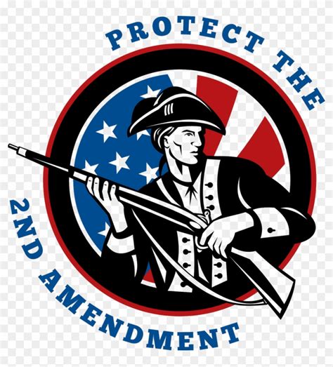 Image result for Second Amendment Vector Drawing