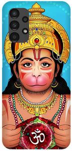 JUGGA Back Cover for SAMSUNG Galaxy A13 4G, HANUMAN, JI, MARUTI ...