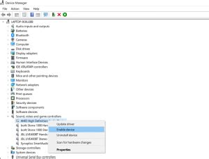 Install Audio Device Windows 的图像结果