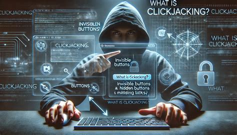 Image result for Clickjacking Prevention