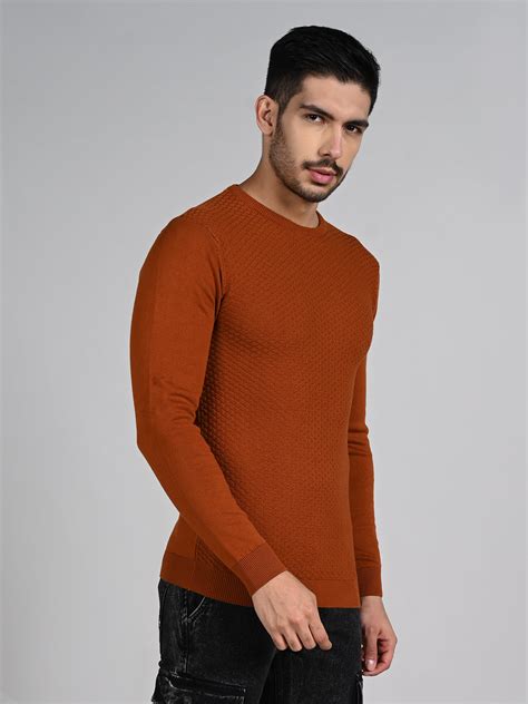Killer Men Rust Flat Knits – Killer Jeans