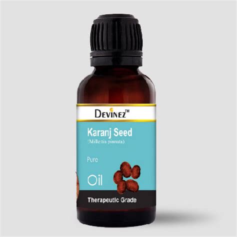 5 Best Karanj Oil Brands in India - Karanj Oil Brands – VedaOils