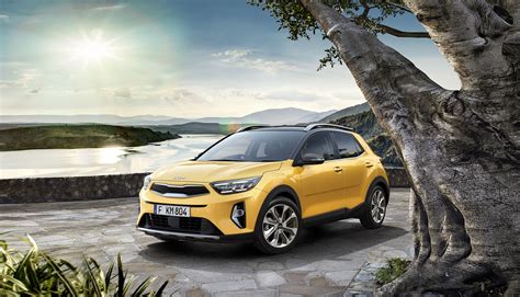 What Is A Mild Hybrid Car (MHEV)? | Kia UK