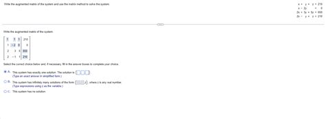 Image result for Row Operations Application Questions