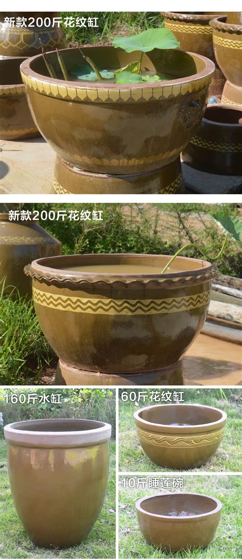 为什么中国古代的富人喜欢在院子里放水缸?_百科TA说