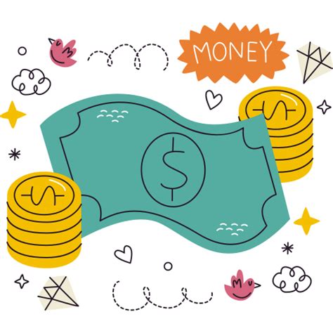 Money Sticker 的图像结果