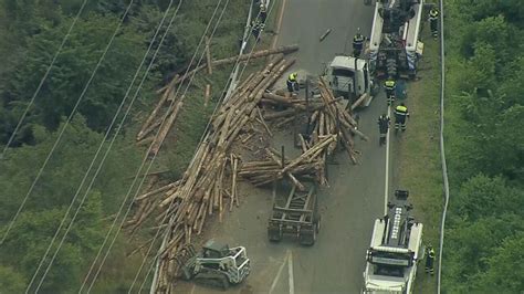 Logging Tractor Mishaps 的图像结果