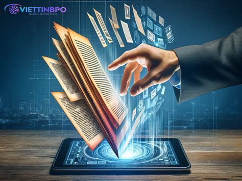 Số Hóa Văn Bản: Bí Quyết Hiệu Quả Cho Tổ Chức Của Bạn - %sit