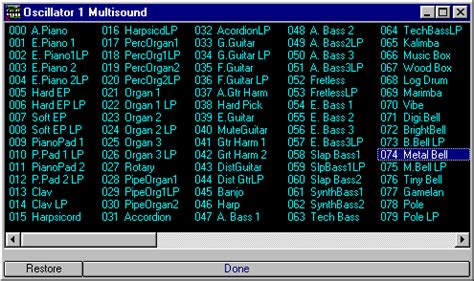 Image result for List of Typical Computer Programs