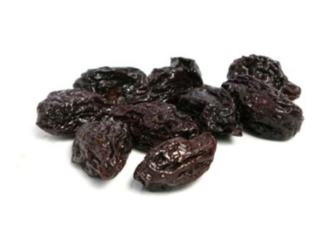 Fruits for Iron Deficiency