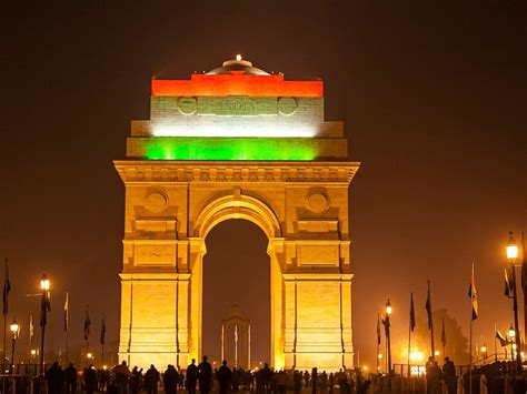 Travel Bucket List: India – Delhi Part 1 | Memories and Such