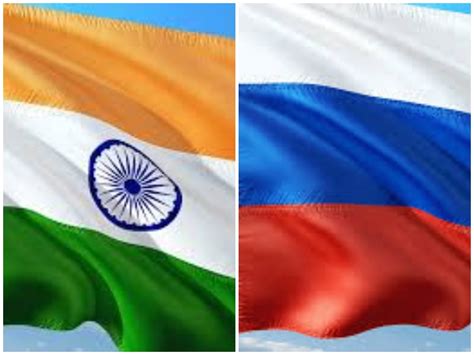 Second India-Russia Strategic Economic Dialogue focuses on agro ...
