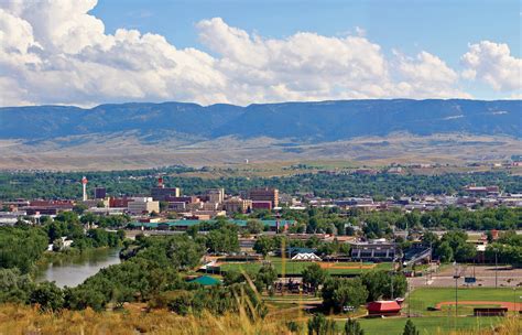 Media Gallery | Casper, Wyoming | VisitCasper
