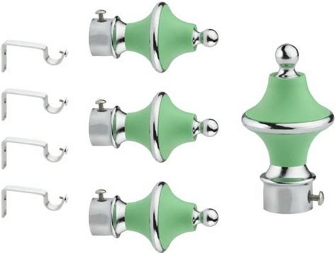 Curtain Rods: Buy Curtain Rods Online at lowest prices in India | Flipkart