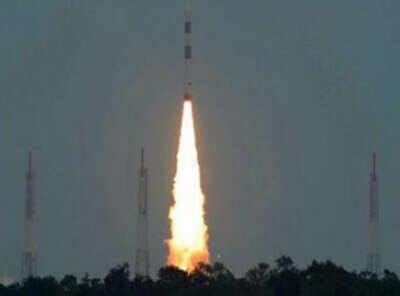 ISRO successfully test launches scramjet rocket engine | India News ...