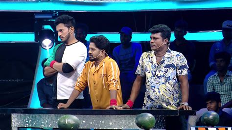 Watch Speed Get Set Go S1 Episode 3 on JioHotstar