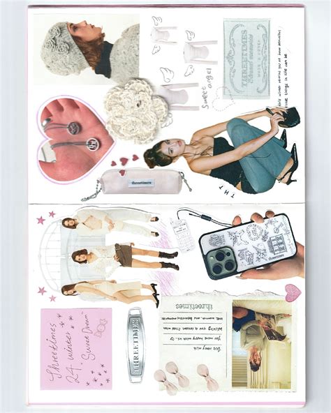 t h r e e t i m e s | my secret diary...📔🎀 | Instagram