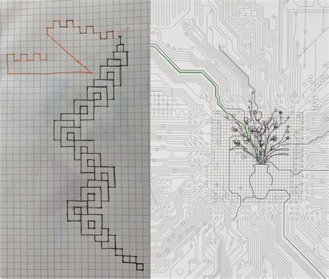 Non-Technology Thing Draw 的图像结果