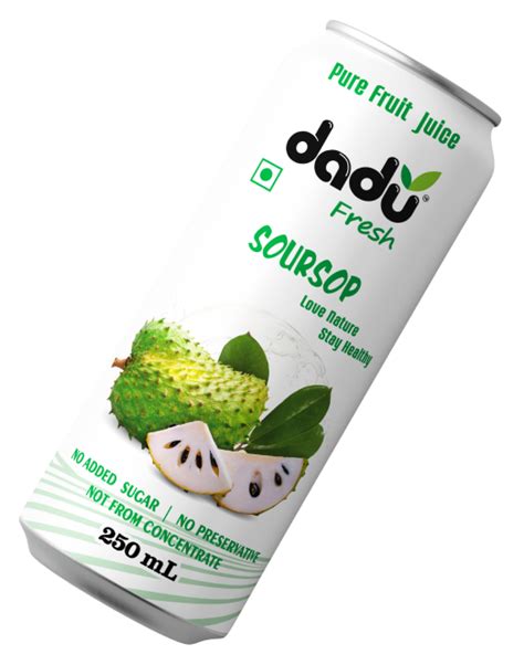 Dadu Fresh – 100% Natural Fruit Juices, No Added Sugar