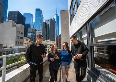 Study Postgraduate Courses at Pace University,