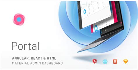 Angular JavaScript Portal 的图像结果