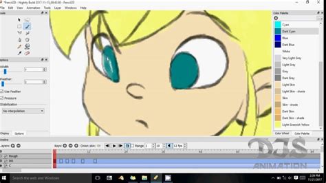 Image result for Best Pencil2d Tutorials