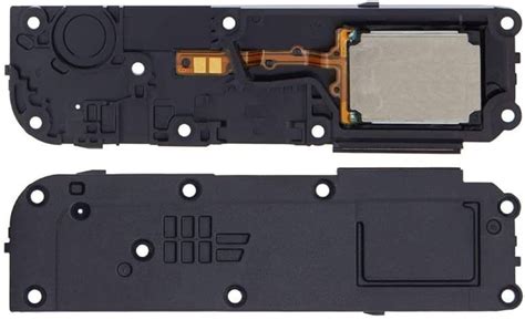 Loudspeaker Buzzer Ringer for Moto G8 Plus - Zeespares.in