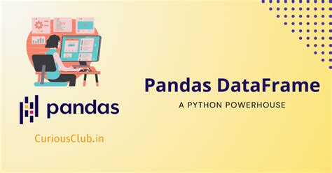 Image result for Pandas Python Data Frame