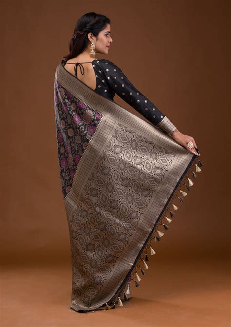 Banarasi Saree - Buy Banarasi Sarees Online At Best Prices – Koskii