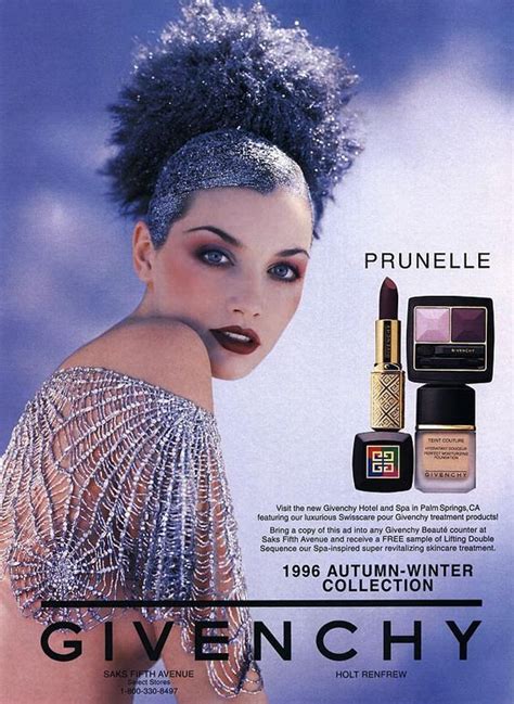 Discover The Dazzling Makeup Trends Of 1996: Get Groovy!