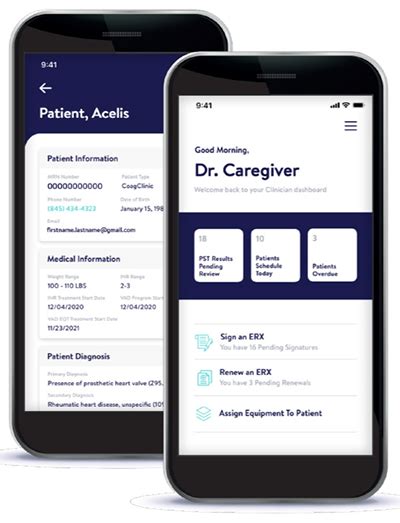 Connected RPM Tools | Abbott