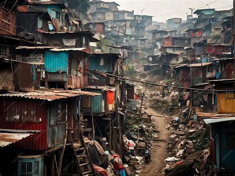 Slum 的图像结果