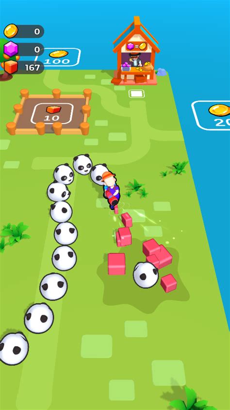 Download and Play Zoo Shelter on PC (Emulator)