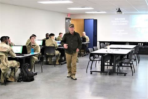 Fort McCoy’s Virtual Battle Space facility adds additional training ...