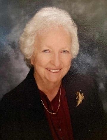Ellen Anne Webb Obituary - Eugene Register-Guard