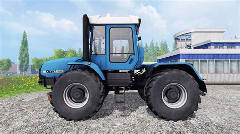 HTZ-17022 pour Farming Simulator 2015